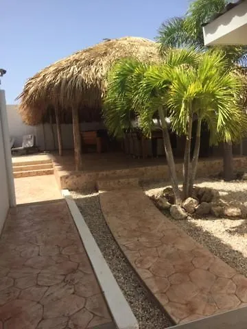 נורד Villa Bon Vista