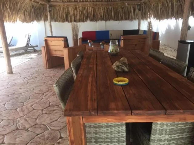 נורד Villa Bon Vista ארובה