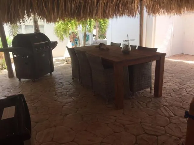 נורד Villa Bon Vista 0*,  ארובה
