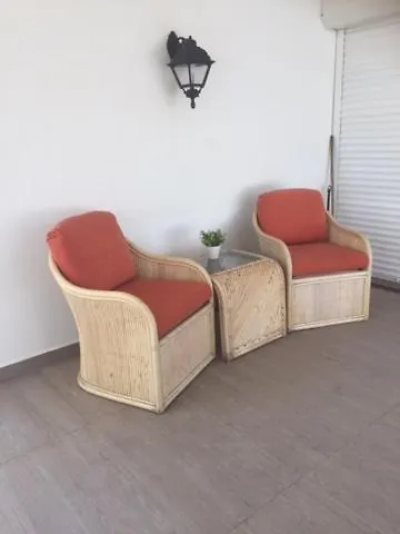 נורד Villa Bon Vista ארובה