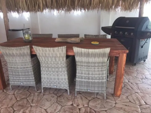 נורד Villa Bon Vista