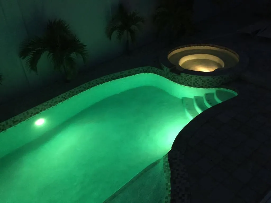 נורד Villa Bon Vista