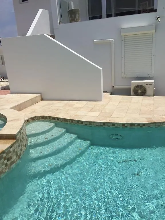 נורד Villa Bon Vista