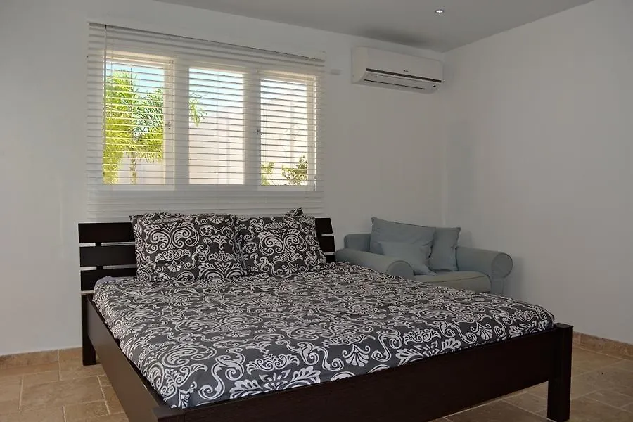 נורד Villa Bon Vista