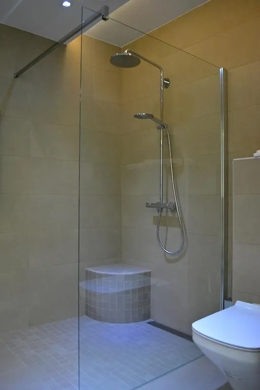 נורד Villa Bon Vista
