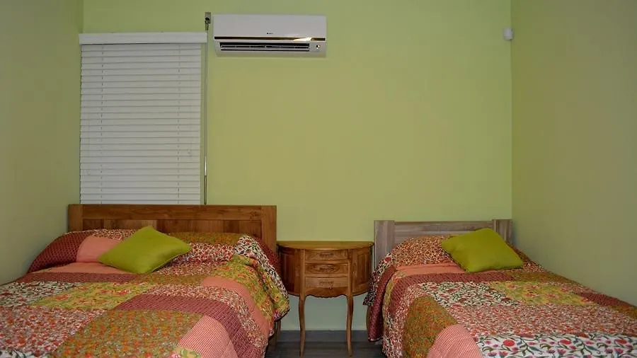 נורד Villa Bon Vista