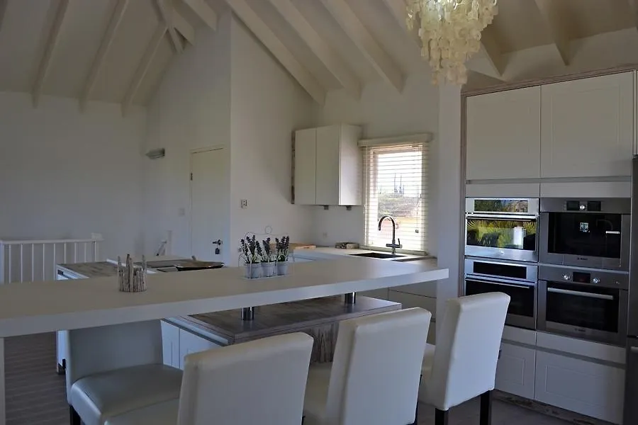 נורד Villa Bon Vista