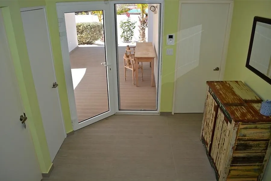 נורד Villa Bon Vista