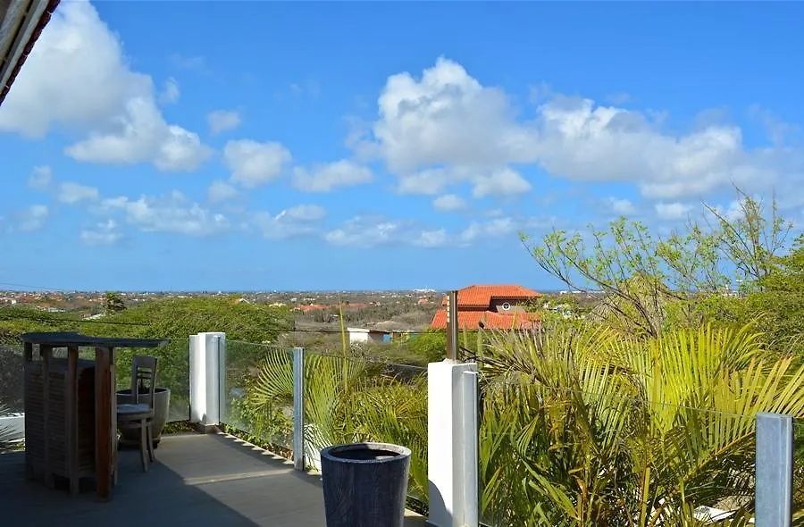 נורד Villa Bon Vista