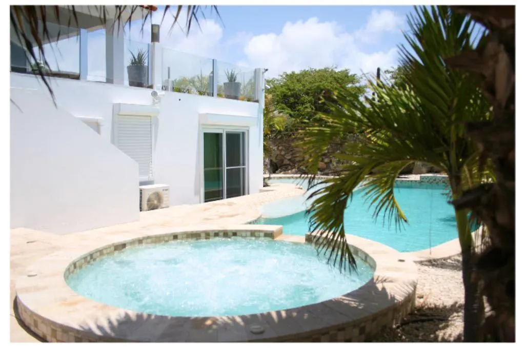 נורד Villa Bon Vista 0*,  ארובה