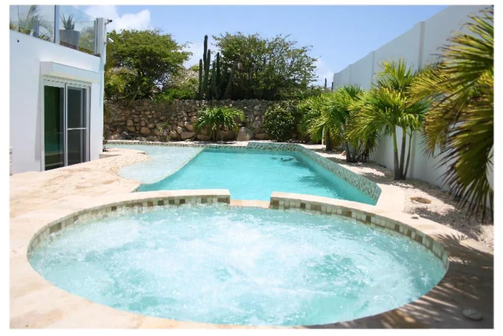נורד Villa Bon Vista ארובה