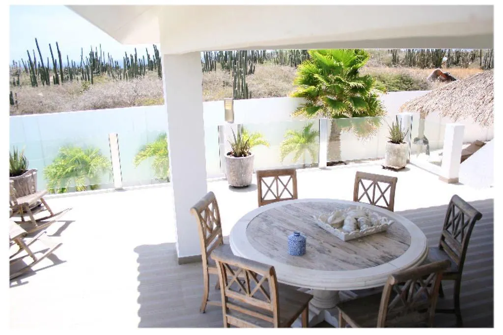 נורד Villa Bon Vista