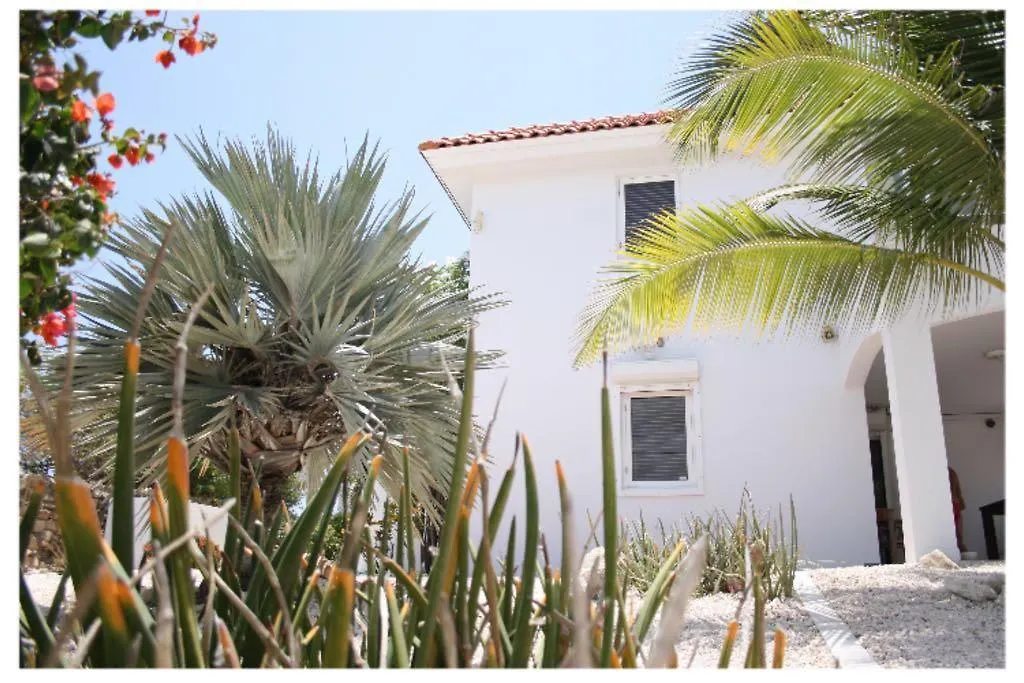 נורד Villa Bon Vista ארובה