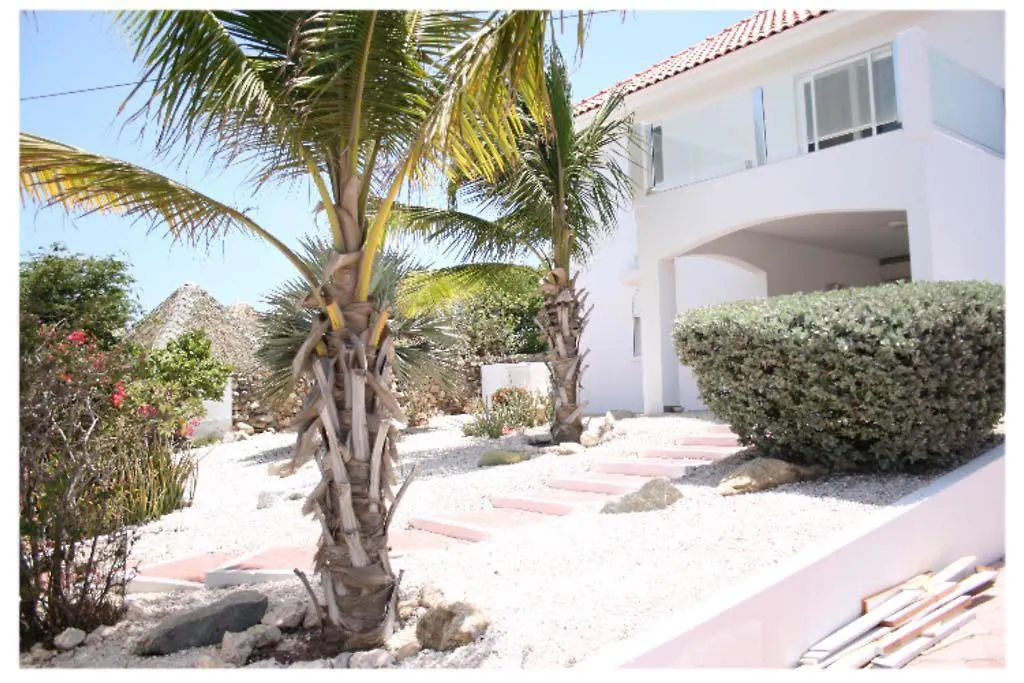 נורד Villa Bon Vista